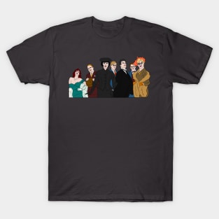 Clue T-Shirt